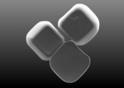 Controlled release of pain management drugs