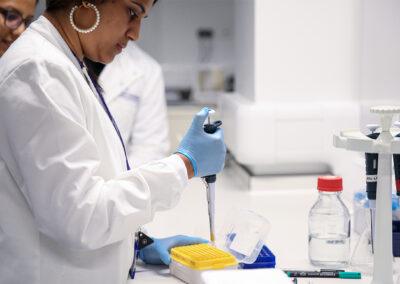 Human Immune Repertoire Antibody Library