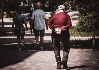 Monocyte reprogramming for Rheumatoid Arthritis