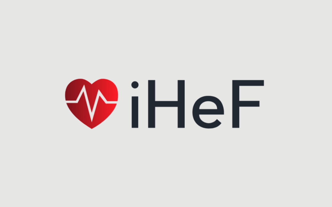 iHeF