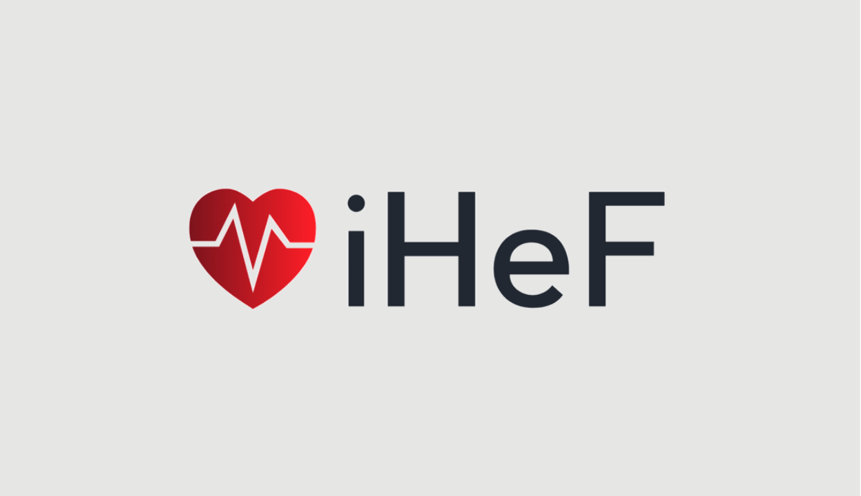 iHeF