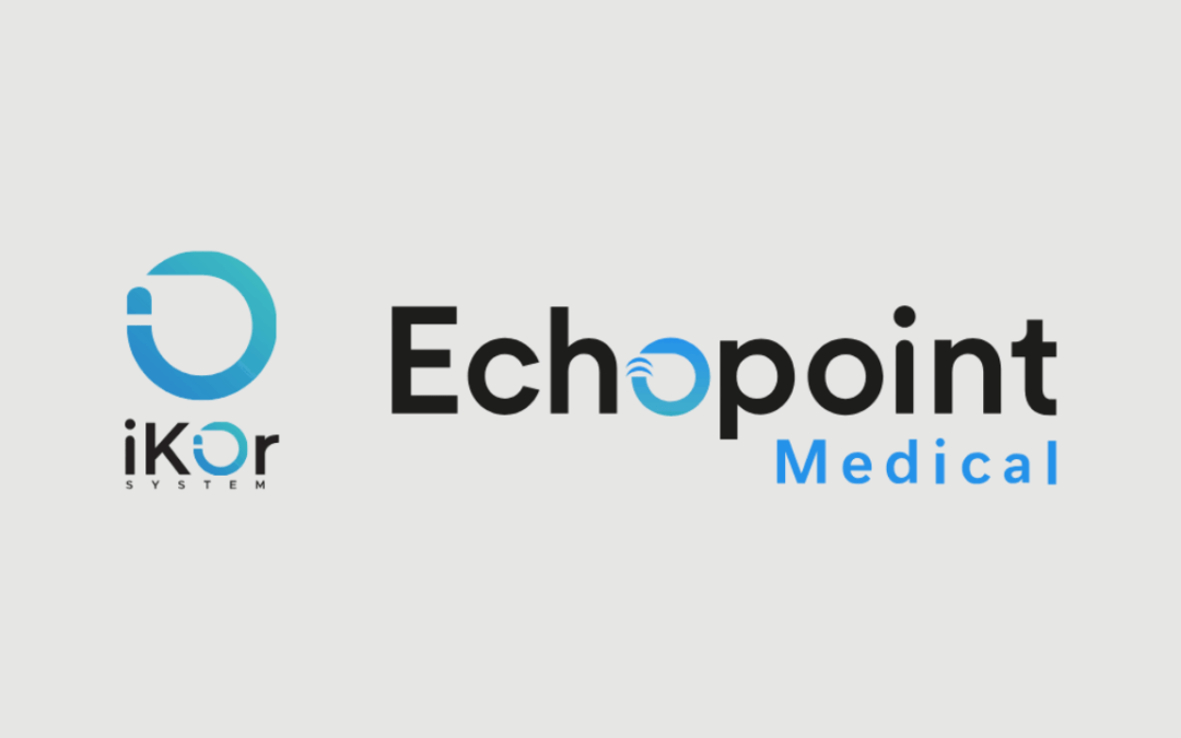 Echopoint Medical