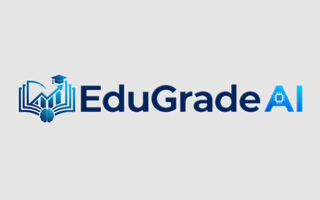 EduGrade AI