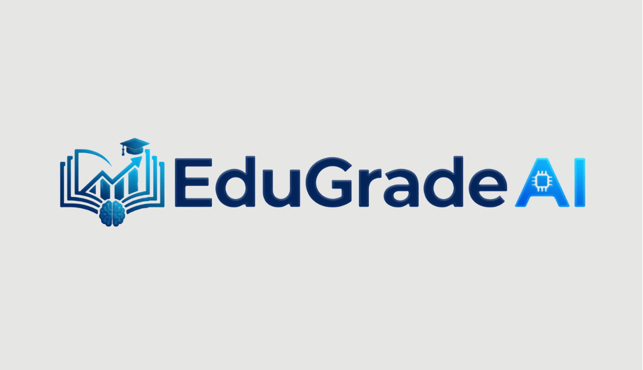EduGrade AI