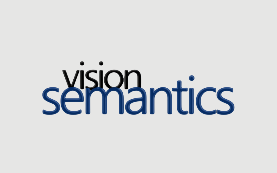 Vision Semantics